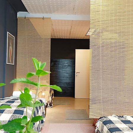 Lounge-Style-Hostel Sankt Veit an der Glan Exteriör bild
