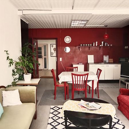 Lounge-Style-Hostel Sankt Veit an der Glan Exteriör bild
