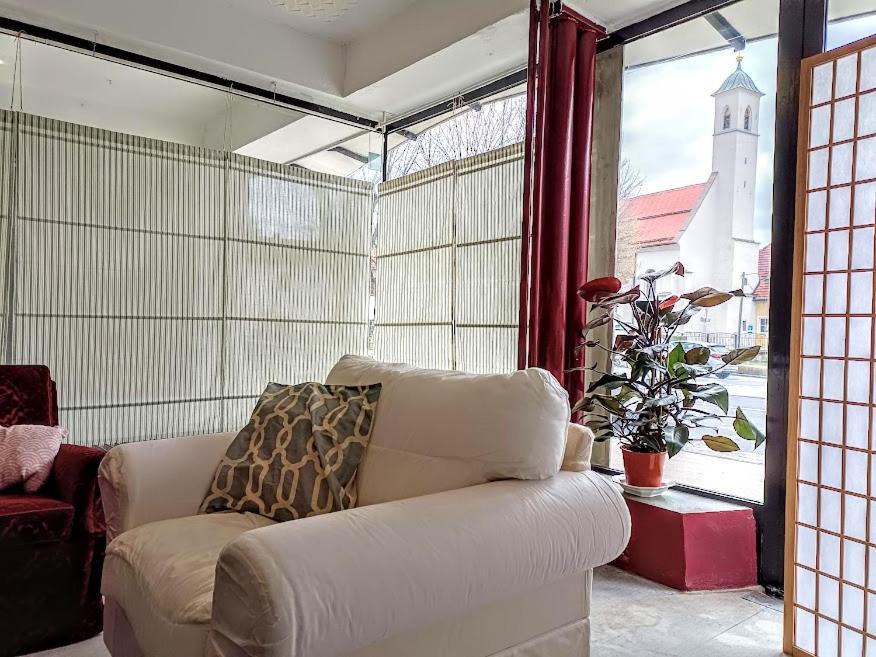 Lounge-Style-Hostel Sankt Veit an der Glan Exteriör bild