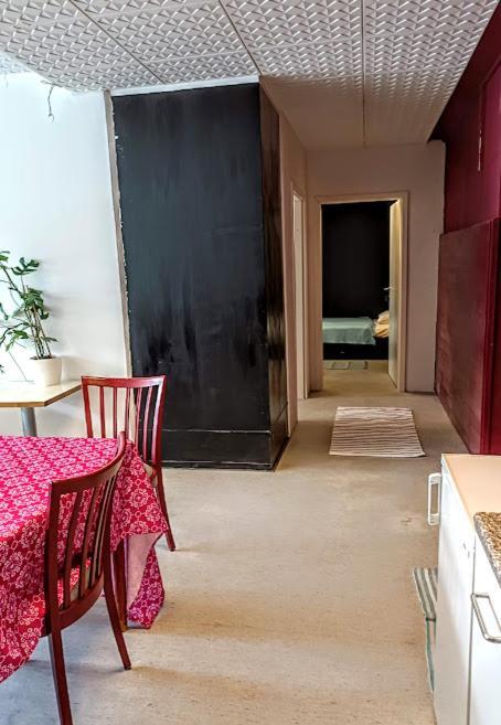 Lounge-Style-Hostel Sankt Veit an der Glan Exteriör bild