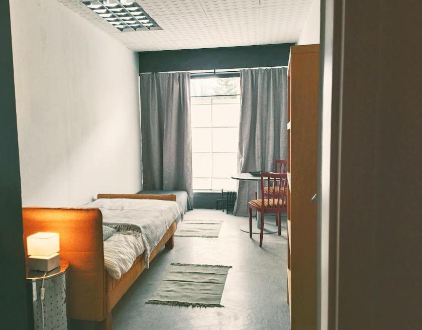 Lounge-Style-Hostel Sankt Veit an der Glan Exteriör bild