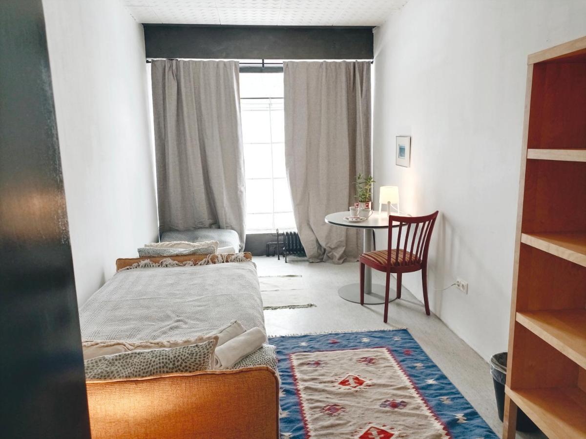 Lounge-Style-Hostel Sankt Veit an der Glan Exteriör bild