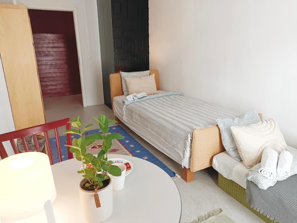 Lounge-Style-Hostel Sankt Veit an der Glan Exteriör bild