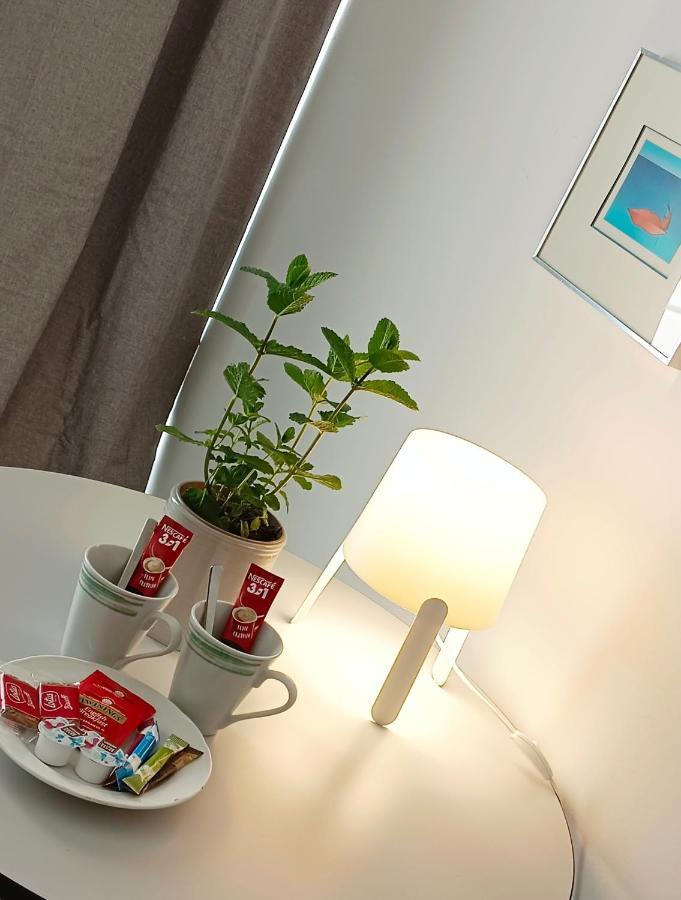 Lounge-Style-Hostel Sankt Veit an der Glan Exteriör bild
