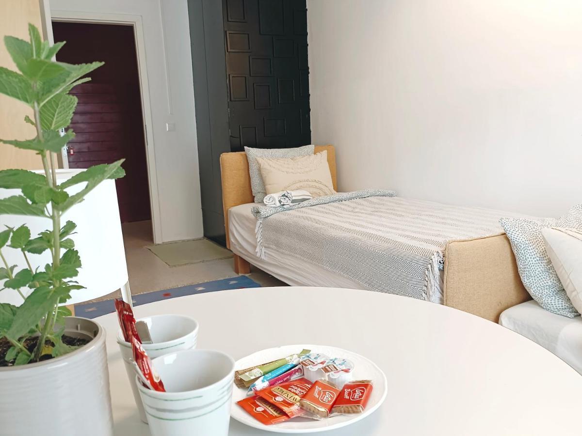 Lounge-Style-Hostel Sankt Veit an der Glan Exteriör bild