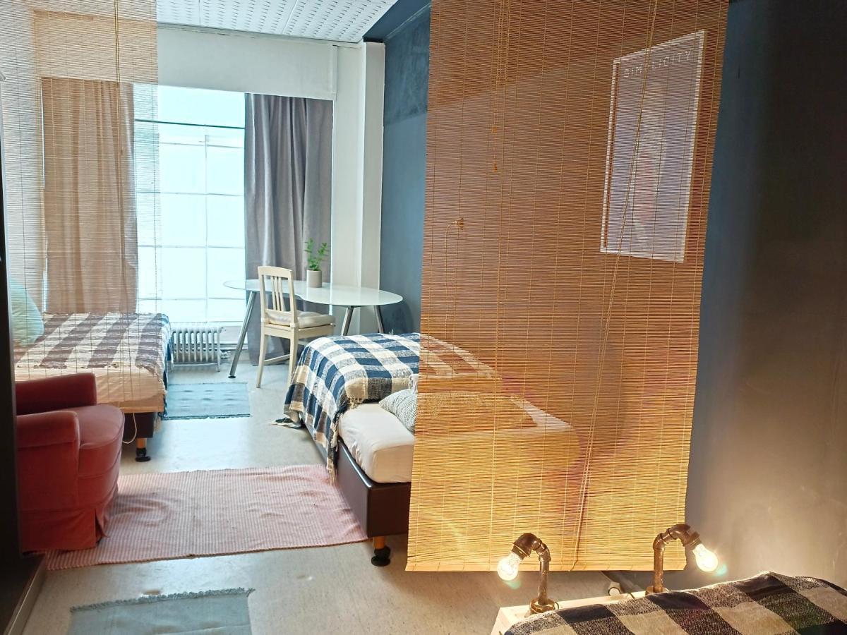 Lounge-Style-Hostel Sankt Veit an der Glan Exteriör bild