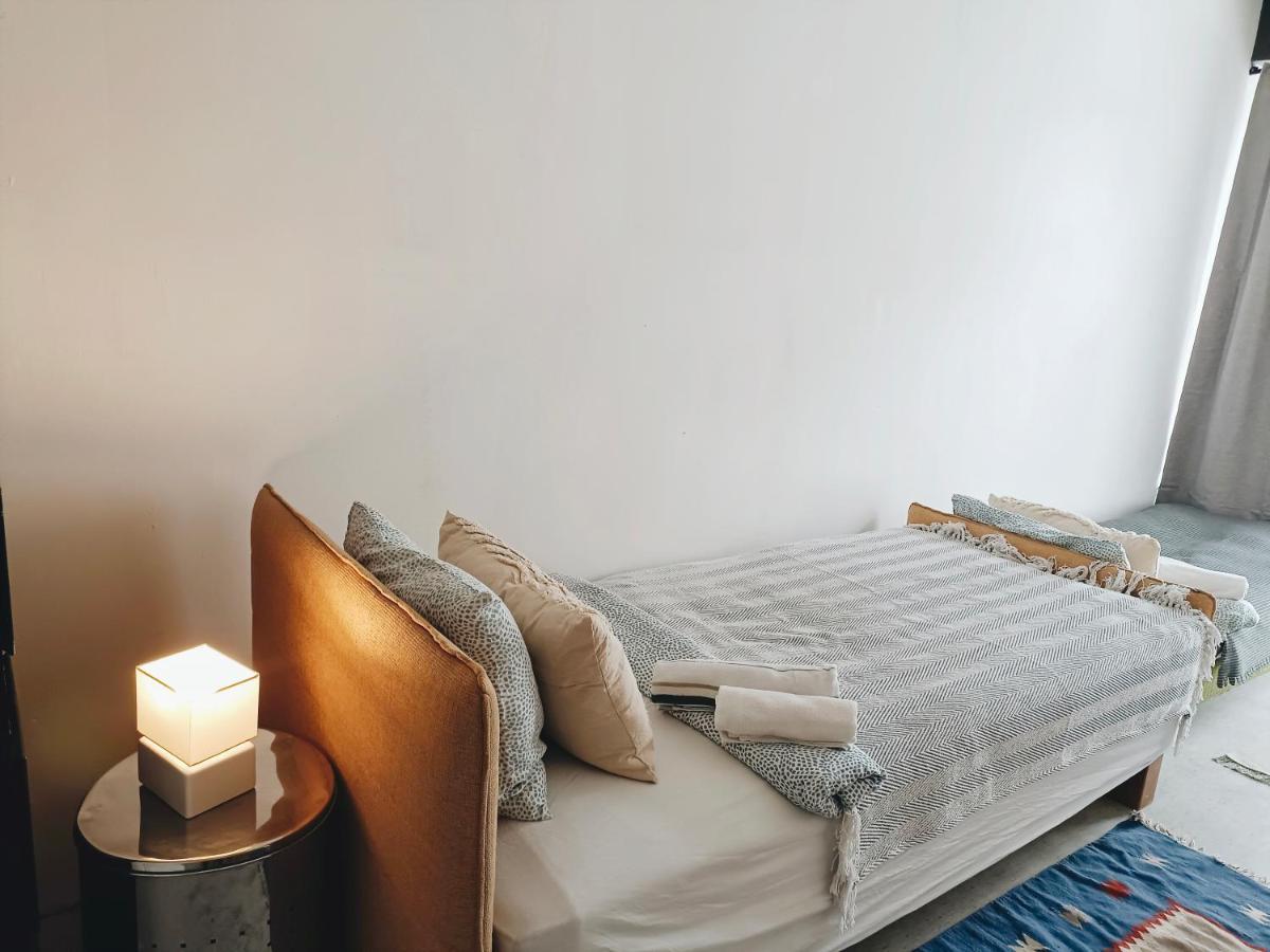 Lounge-Style-Hostel Sankt Veit an der Glan Exteriör bild