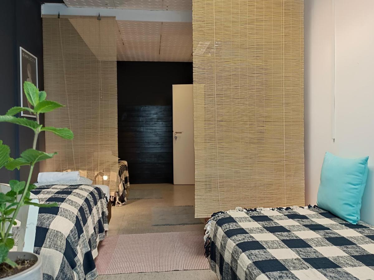 Lounge-Style-Hostel Sankt Veit an der Glan Exteriör bild