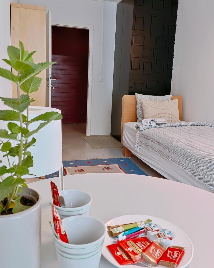 Lounge-Style-Hostel Sankt Veit an der Glan Exteriör bild